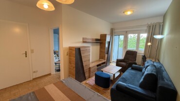 Anlage/Starterwohnung im Zentrum von Graz St. Peter