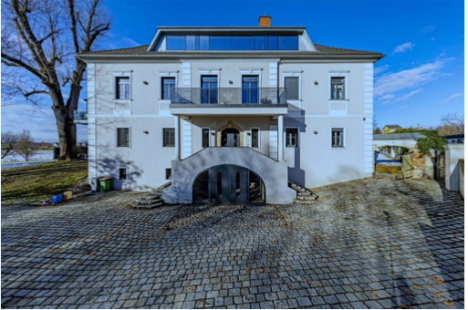 Gut Kellerhof – Historischer Landsitz mit außergewöhnlichem Charakter
